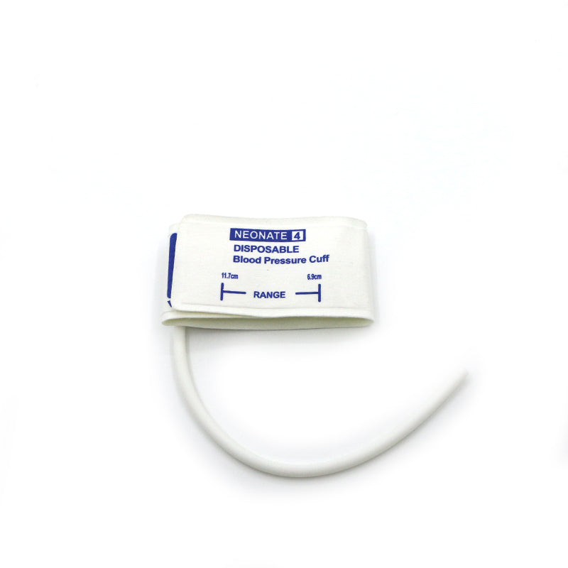 IME single tube hose Disposable Adult/neonate NIBP cuff