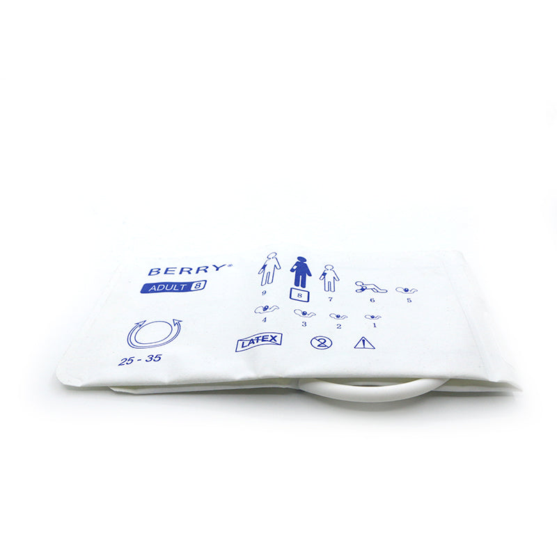 IME single tube hose Disposable Adult/neonate NIBP cuff