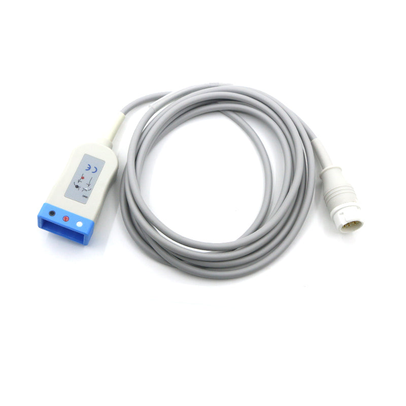 Philips Compatible ECG Trunk Cable - M1500A