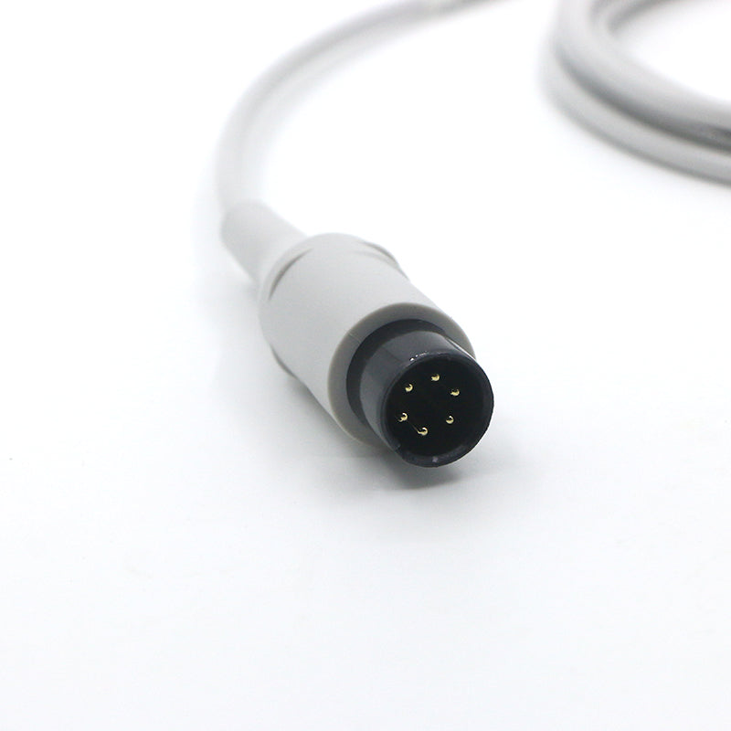 Mindray > Datascope Compatible ECG Trunk Cable