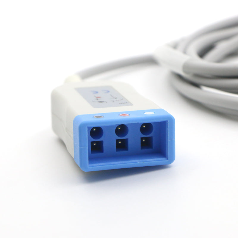 Philips Compatible ECG Trunk Cable - M1500A