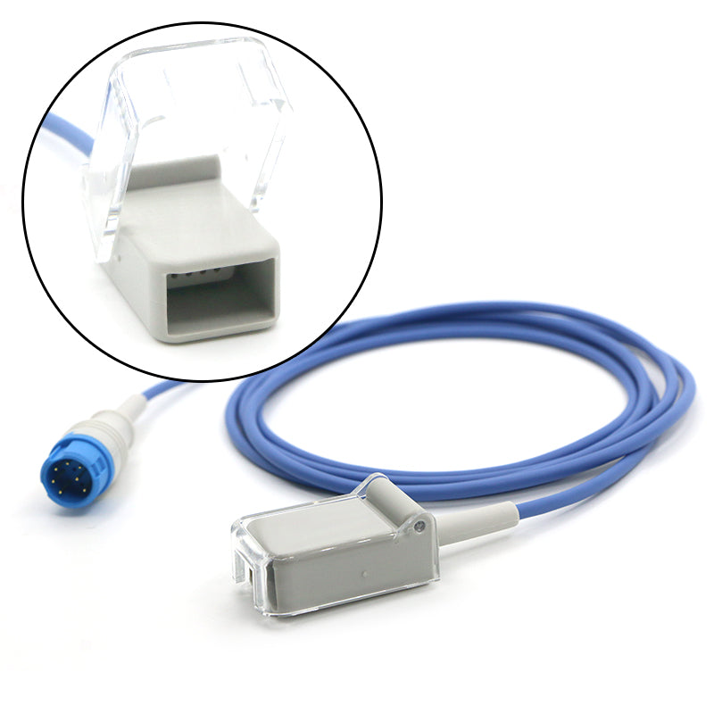 Mindray Compatible Adapter SpO2 7 Pin Adult