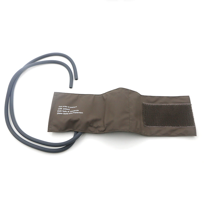 NIBP Cuff Reusable Infant size Double Hose